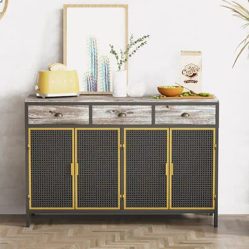 Buffet de rangement