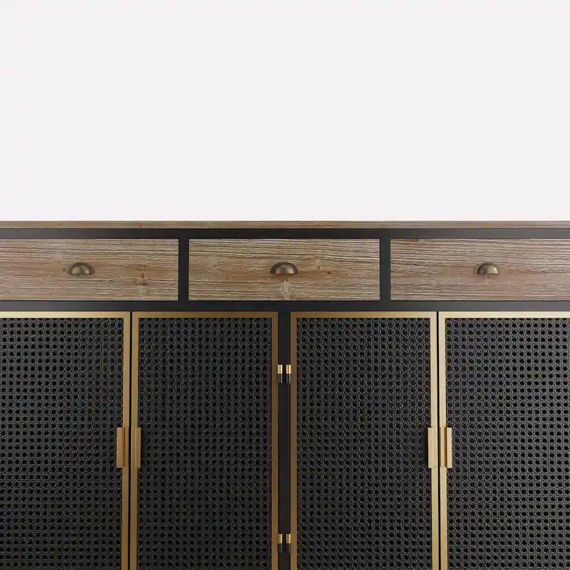 Buffet de rangement