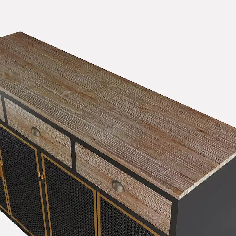 Buffet de rangement