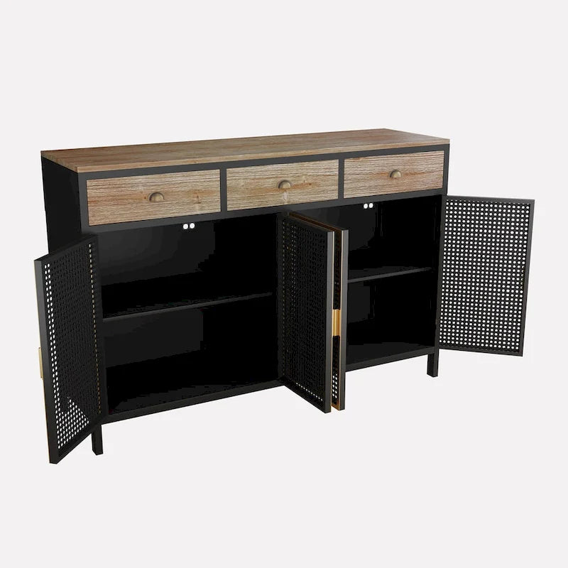 Buffet de rangement