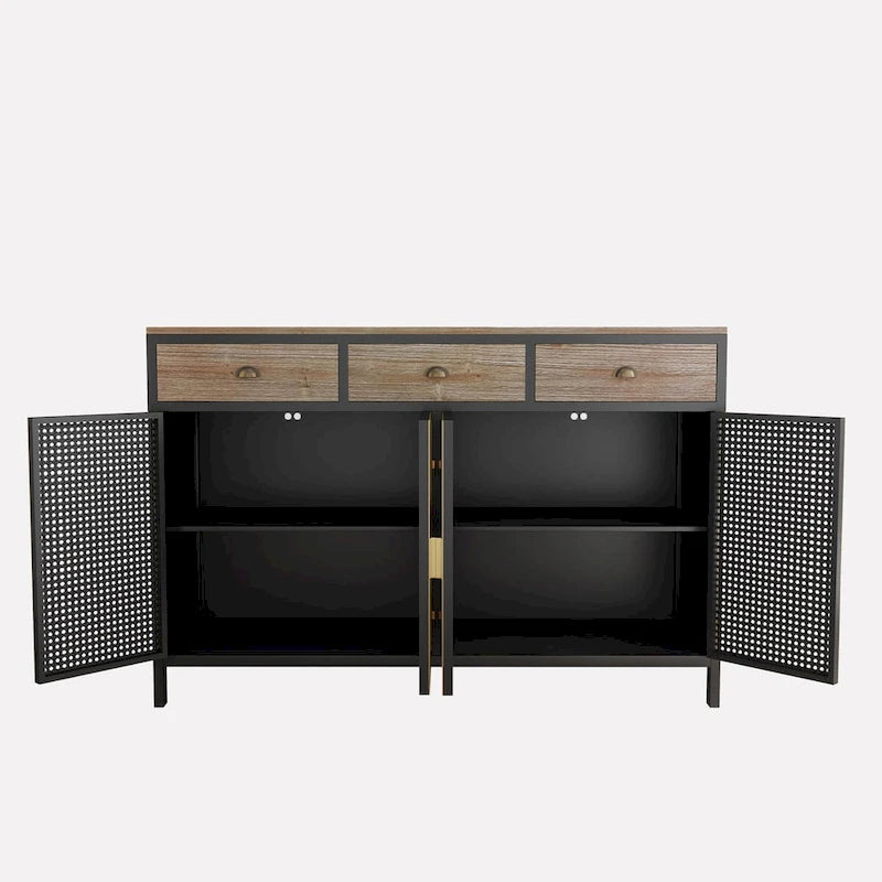 Buffet de rangement