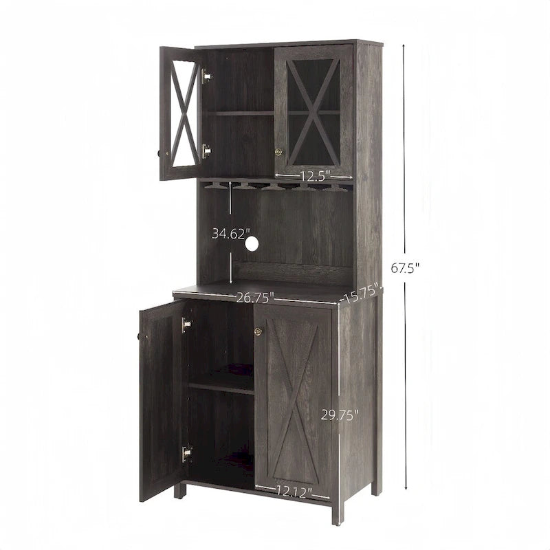 Buffets et Meubles Bars