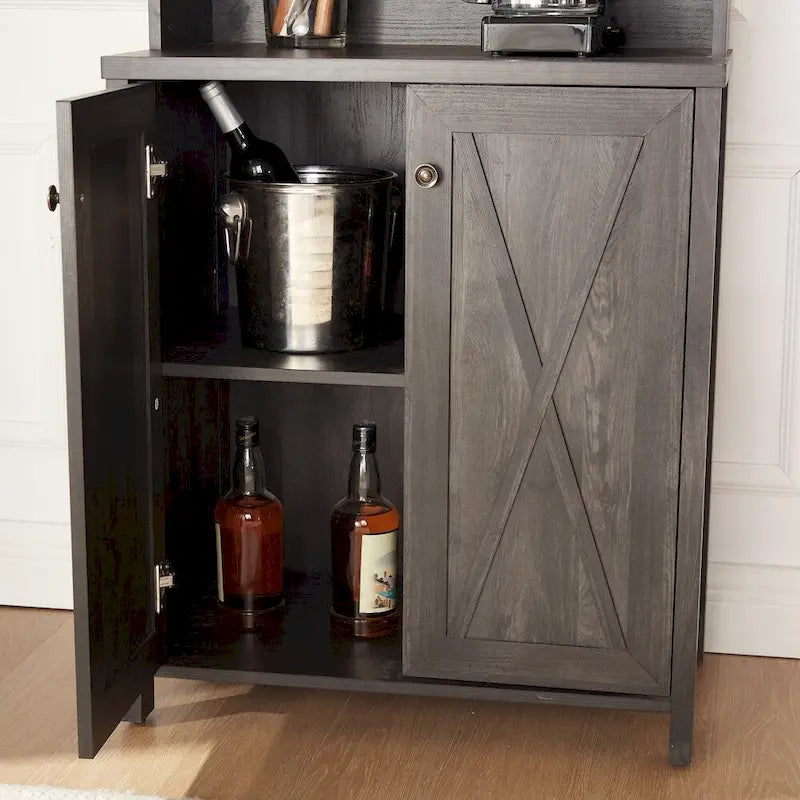 Buffets et Meubles Bars