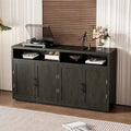 Buffet Classique Moderne 4 Portes