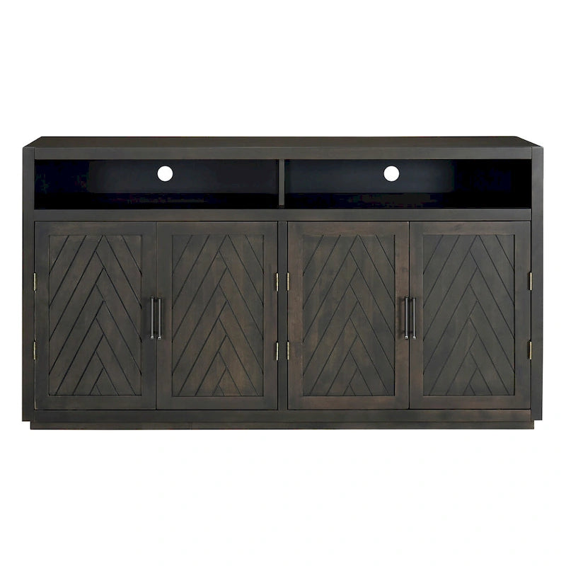 Buffet Classique Moderne 4 Portes