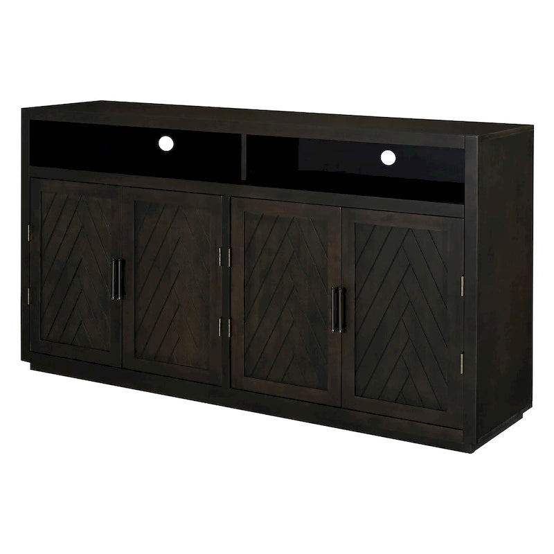 Buffet Classique Moderne 4 Portes