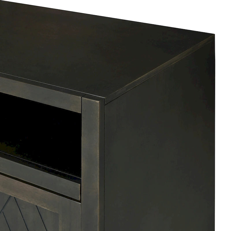 Buffet Classique Moderne 4 Portes