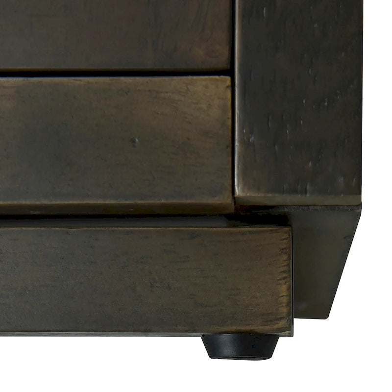 Buffet Classique Moderne 4 Portes