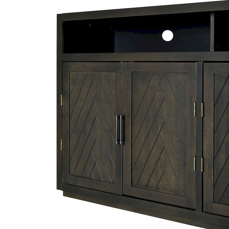 Buffet Classique Moderne 4 Portes