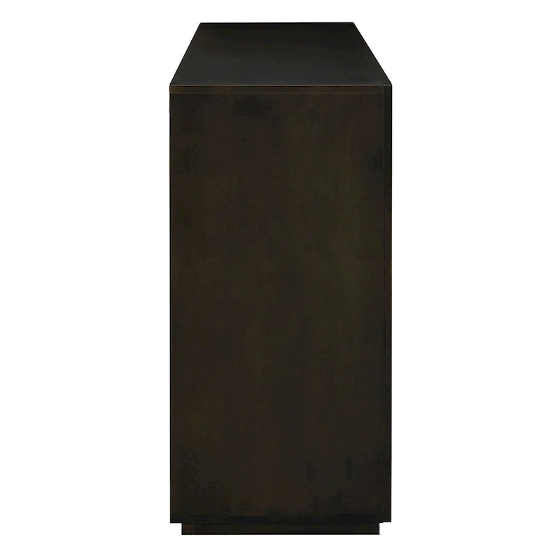 Buffet Classique Moderne 4 Portes
