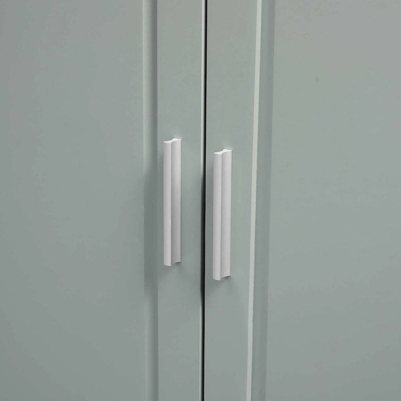 Bathroom Storage Cabinet with Doors